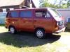 Volkswagen Transporter T3 (Type 2)