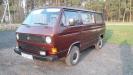 Volkswagen Transporter T3 (Type 2)