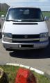������������� Volkswagen Transporter T4