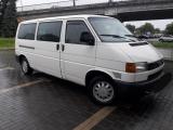 ������������� Volkswagen Transporter T4