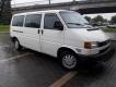 ������������� Volkswagen Transporter T4