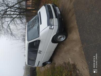 Volkswagen Transporter T4