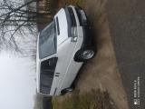 ������������� Volkswagen Transporter T4