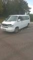 ������������� Volkswagen Transporter T4