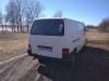 Volkswagen Transporter T4