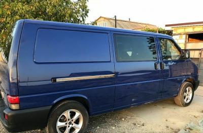 Volkswagen Transporter T4