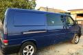 ������������� Volkswagen Transporter T4