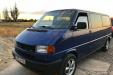 Volkswagen Transporter T4