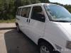 Volkswagen Transporter T4