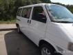 ������������� Volkswagen Transporter T4