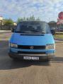 ������������� Volkswagen Transporter T4