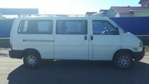 ������������� Volkswagen Transporter T4