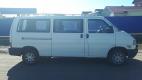 ������������� Volkswagen Transporter T4