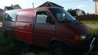 ������������� Volkswagen Transporter T4