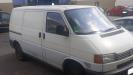 Volkswagen Transporter T4
