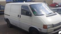 ������������� Volkswagen Transporter T4