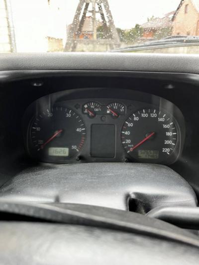  Transporter T4