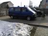 Volkswagen Transporter T4