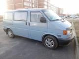 ������������� Volkswagen Transporter T4