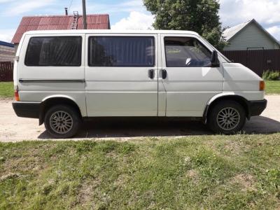 Volkswagen Transporter T4
