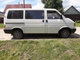 ������������� Volkswagen Transporter T4