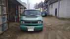 ������������� Volkswagen Transporter T4