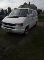 ������������� Volkswagen Transporter T4