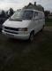 ������������� Volkswagen Transporter T4