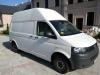 Volkswagen Transporter T5
