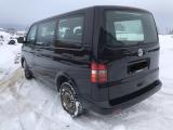 ������������� Volkswagen Transporter T5