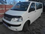 ������������� Volkswagen Transporter T5