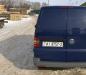 Volkswagen Transporter T5
