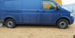 Volkswagen Transporter T5