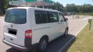 Volkswagen Transporter T5