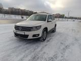 ������������� Volkswagen Tiguan