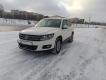������������� Volkswagen Tiguan
