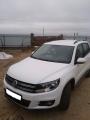 ������������� Volkswagen Tiguan