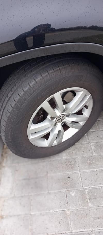  Tiguan