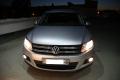 ������������� Volkswagen Tiguan
