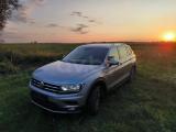 ������������� Volkswagen Tiguan