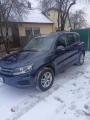 ������������� Volkswagen Tiguan