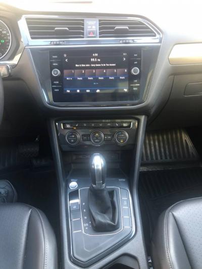  Tiguan 2