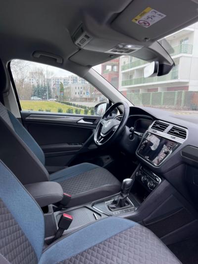  Tiguan 2