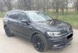 Volkswagen Tiguan 2