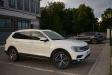 Volkswagen Tiguan 2