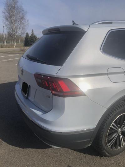  Tiguan 2