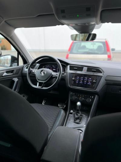  Tiguan 2