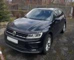 ������������� Volkswagen Tiguan 2