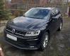 ������������� Volkswagen Tiguan 2