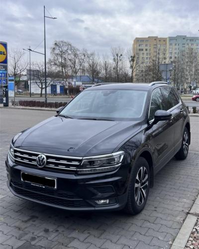  Tiguan 2